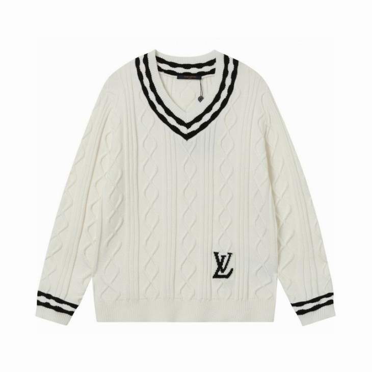 Picture of Louis Vuitton Sweaters _SKULVXS-Lattr1147336